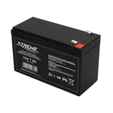 Batería De Gel Para Bolsas De 12v 7.0ah Xtreme