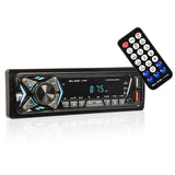 Blow X-Pro Mp3/Usb/Micro Usb/Bluetooth Radio Coche Negro