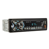 Blow X-Pro Mp3/Usb/Micro Usb/Bluetooth Radio Coche Negro