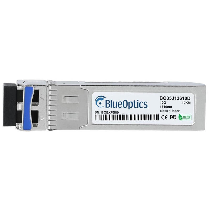 Blueoptics Bo35j13610d Axm762 Sfp+ Transceiver Lc-Duplex