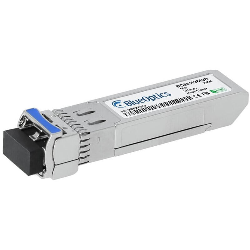 Blueoptics Bo35j13610d Axm762 Sfp+ Transceiver Lc-Duplex