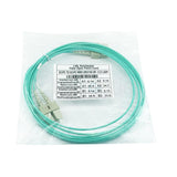 Blueoptics Lwl Patchkabel Sc / Sc Mm Om3 Aqua 2,0m