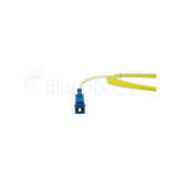 Blueoptics Sfp2122bu10ms Cable De Fibra Optica 10 M Lc Sc G.657.A1 Amarillo