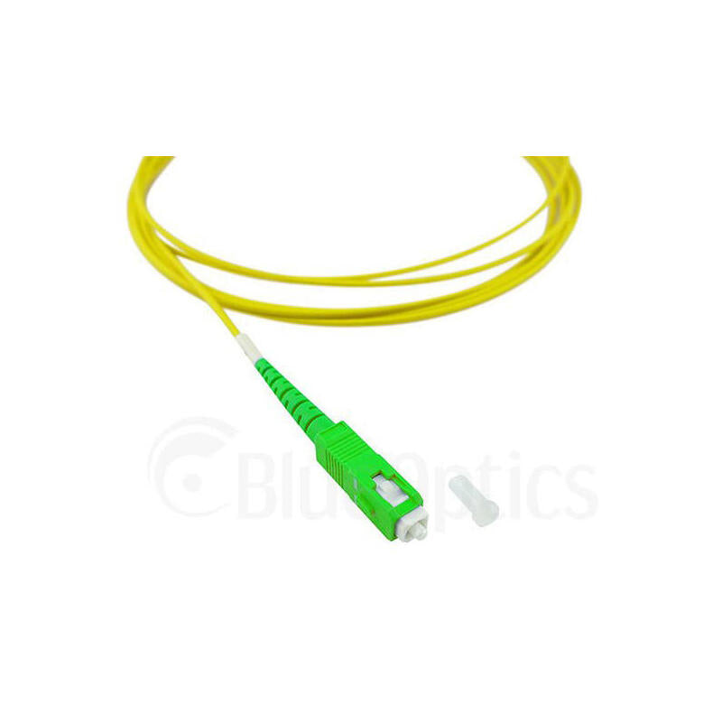 Blueoptics Sfp2122bu5ms Cable De Fibra Optica 5 M Lc Sc G.657.A1 Amarillo