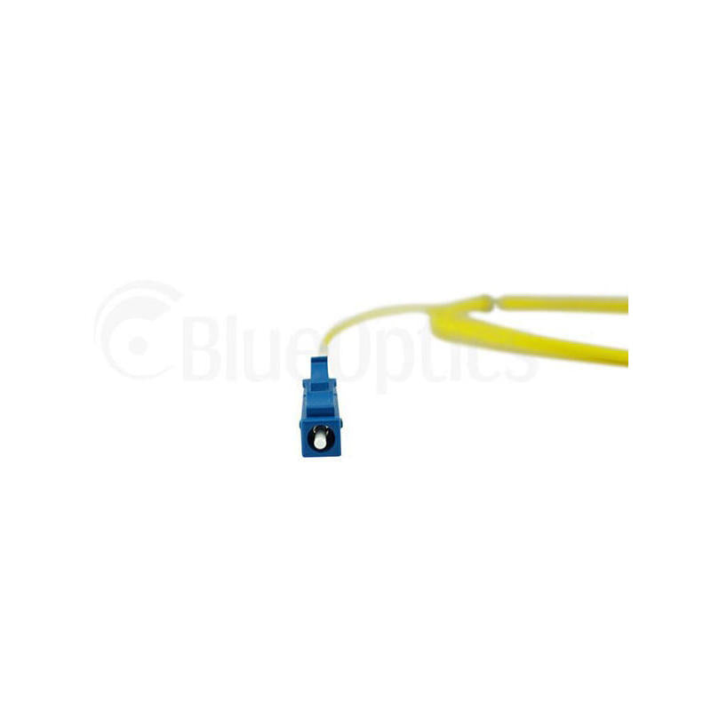 Blueoptics Sfp2122bu5ms Cable De Fibra Optica 5 M Lc Sc G.657.A1 Amarillo