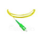 Blueoptics Sfp2122bu5ms Cable De Fibra Optica 5 M Lc Sc G.657.A1 Amarillo