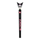 Blueskymudios Sanrio Bolígrafo Kuromi Fidget