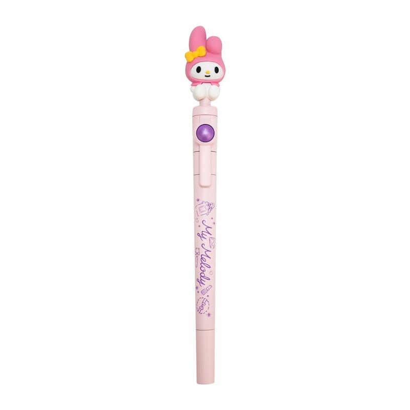 Blueskymudios Sanrio Bolígrafo My Melody Fidget