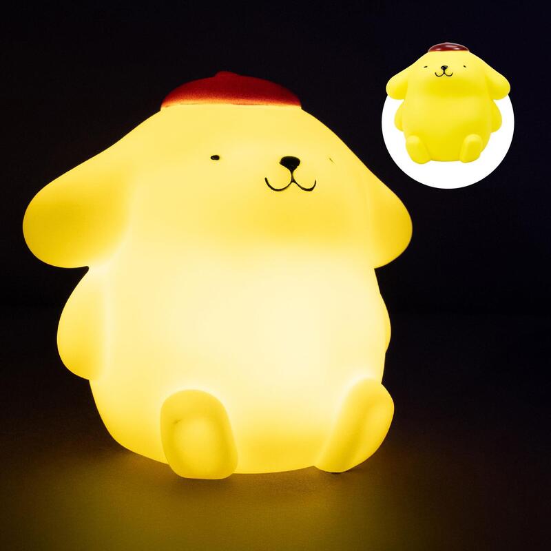 Blueskymudios Sanrio Mimmungslicht Pompompurin