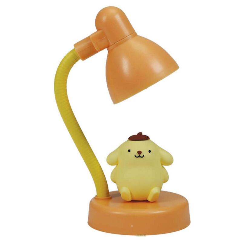 Blueskymudios Sanrio Pompompurin Mini Lampe Usb