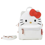 Blueskymudios Sanrio Rucksack Mini Hello Kitty