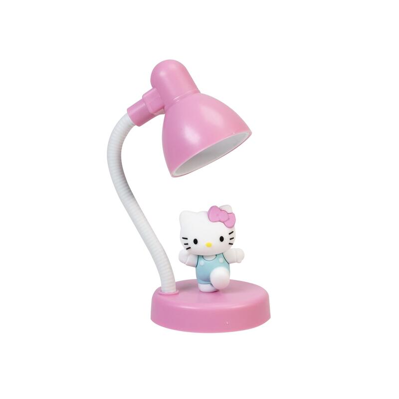Blueskymudios Sanrio Tischlampe Hello Kitty Mini