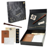 Blueskystudios Harrypotter Caja De Regalo Tarjeta Des Rumtreibers