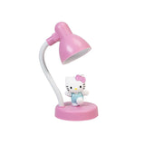 Blueskystudios Sanrio Lámpara De Mesa Hello Kitty Mini