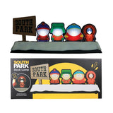 Blueskystudios South Park Lámpara De Mesa Con Charakteren