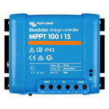 Bluesolar Mppt 100/15