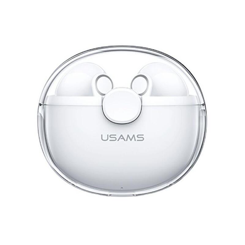 Bluetooth Headphones    5.1 Tws Bu Series