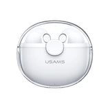 Bluetooth Headphones    5.1 Tws Bu Series