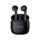 Sluchawki Bluetooth 5.3 T26 Pro Tws Black