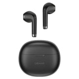 Sluchawki Bluetooth 5.3 Tws Rhymbo Series Czarne