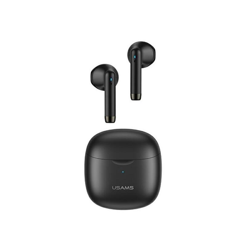 Sluchawki Bluetooth Tws 5.0 Ia Series Czarne Bhuia01