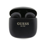 Bluetooth Headphones Tw S Gutwst26psk Negro