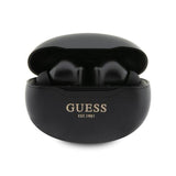 Bluetooth Headphones Tw S Gutwst50ek Negro