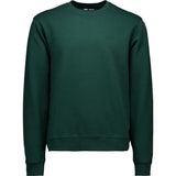 Bluza Poc Crew W Kolorze Zielonym Roz. M