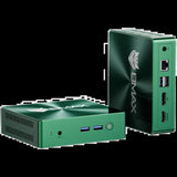 Bmax B6 Turbo Mini Pc Intel Core I5-8257u 16 Gb 512 Gb Windows 11 Pro