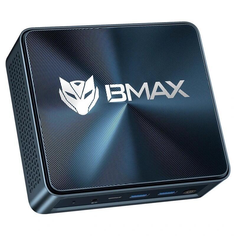Bmax B9 Plus Intel I5 1250p/24gb Lpddr5/512gb Nvme Ssd W11