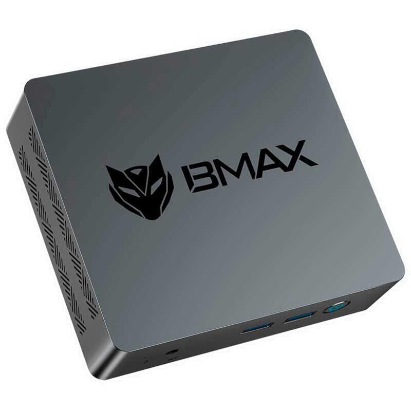 Bmax Maxmini B3 Pro 8gb Ddr4/256gb Ssd/W11