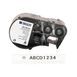 Bmp41/Bmp51/Bmp53/M511 Label  Printer Labels