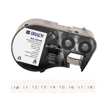 Bmp41/Bmp51/Bmp53/M511 Label  Printer Labels