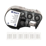 Bmp41/Bmp51/Bmp53/M511 Label  Printer Labels