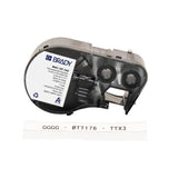 Bmp41/Bmp51/Bmp53/M511 Label  Printer Permasleeve