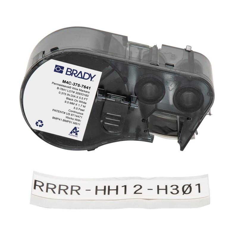 Bmp41/Bmp51/Bmp53/M511 Low  Smoke Halogen Free