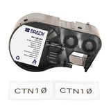 Bmp41/Bmp51/M511 Label  Printer Labels
