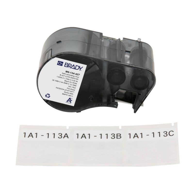 Bmp51/Bmp53/M511 Label  Printer Labels