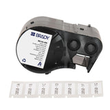 Bmp51/Bmp53/M511 Label  Printer Labels