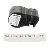 Bmp51/M511 Label Printer  Labels