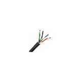 Bobina De Cable En Caja Utp Cat5e Exterior Cobre