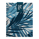Boc'N'Roll Porta Bocadillos Reutilizable Essential Jungle 11x15cm