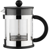 Bodum Coffee Maker Brs/Inx Press Kenya 0,5 Liter