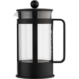 Bodum Coffee Maker Brs/Pl Press Kenya 1 Liter