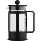 Bodum Kaffeebereiter Brs/Pl Press Kenya 0,35 Liter