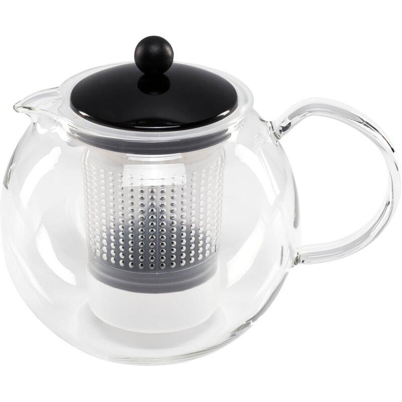 Bodum Tea Press  Assam F/Plst 1 Liter