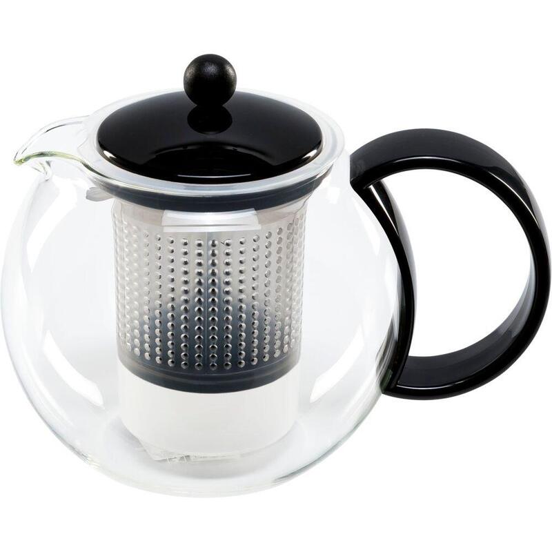 Bodum Tea Press  Assam F/Plst 1 Liter