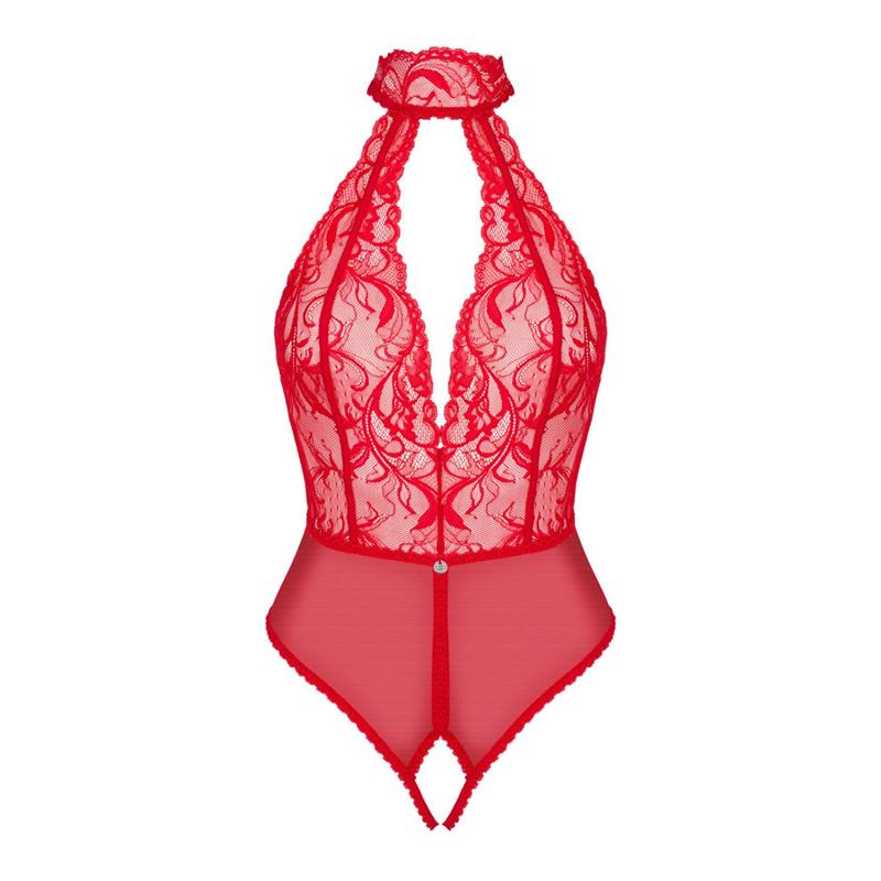 Obsessive - Dagmarie Teddy Xs/S