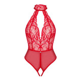 Obsessive - Dagmarie Teddy Xs/S