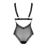 Obsessive - Estiqua Teddy Xs/S